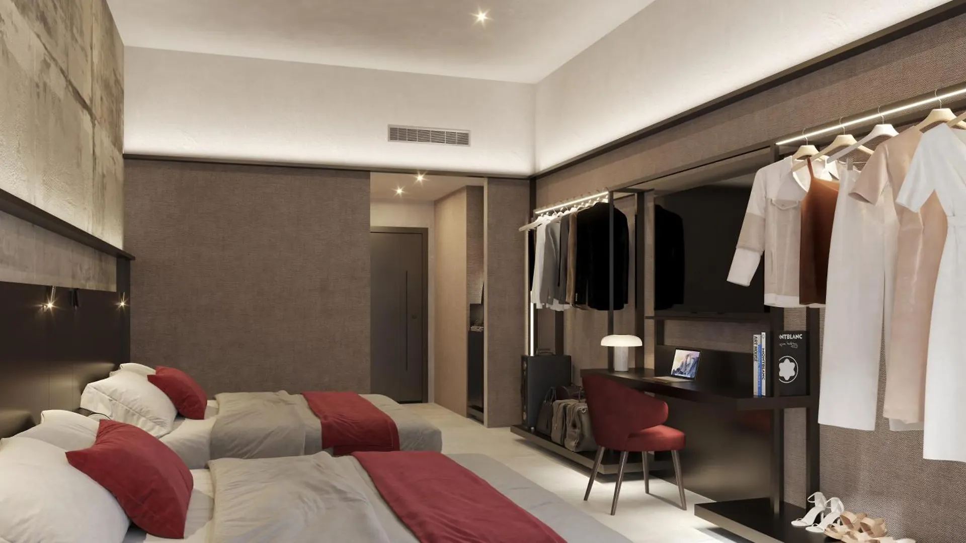 Joy 124 Hotel Milano