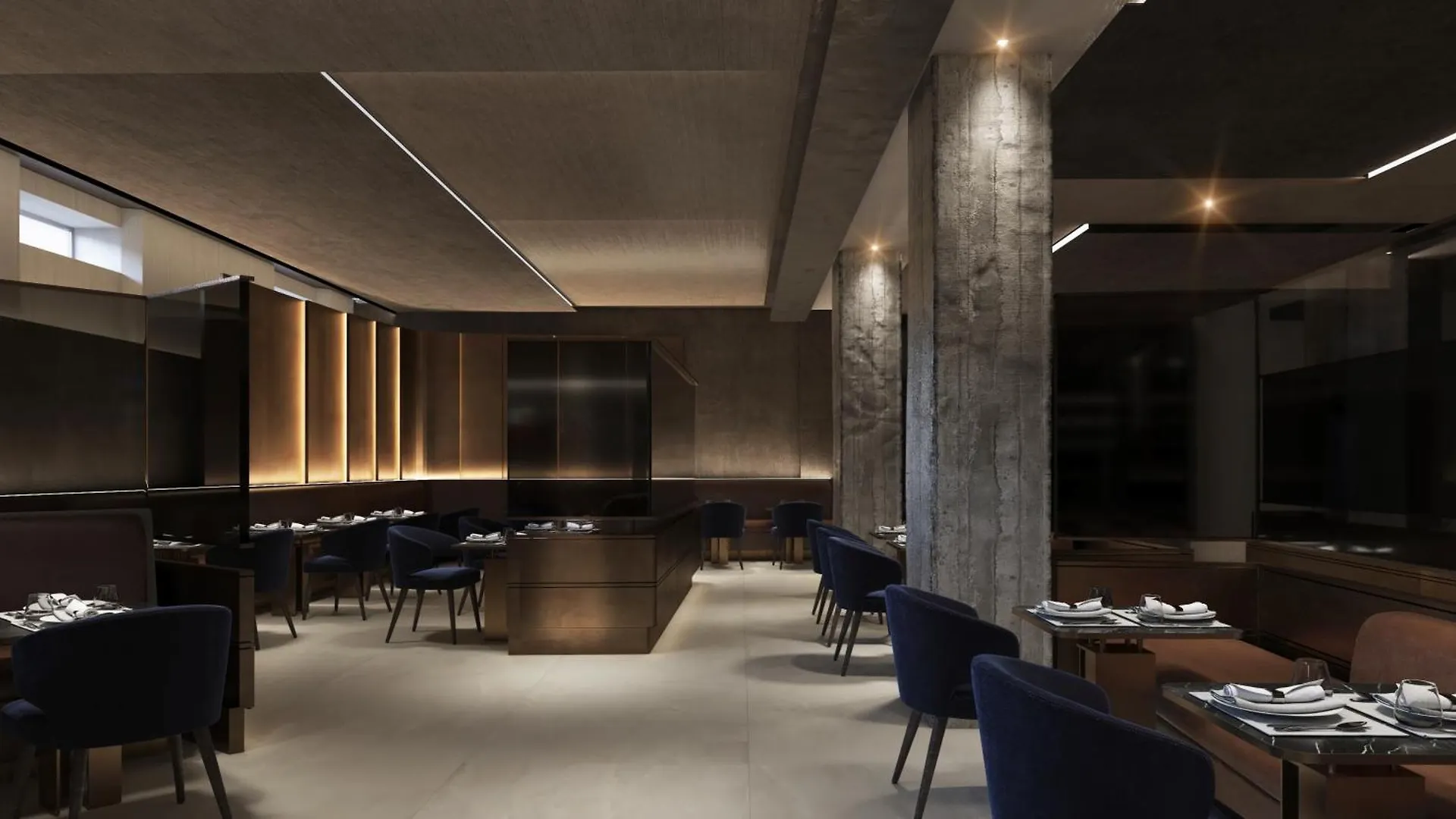Joy 124 Hotel Milano