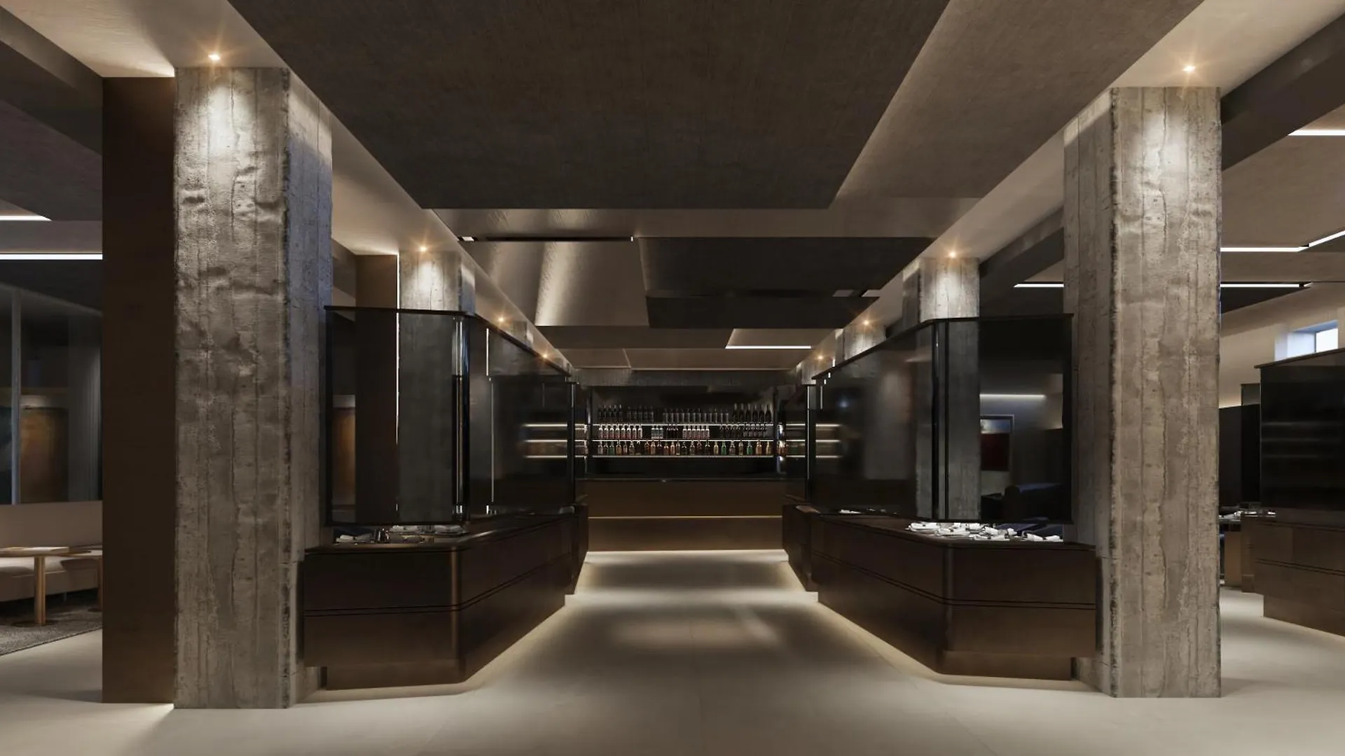 Joy 124 Hotel Milano