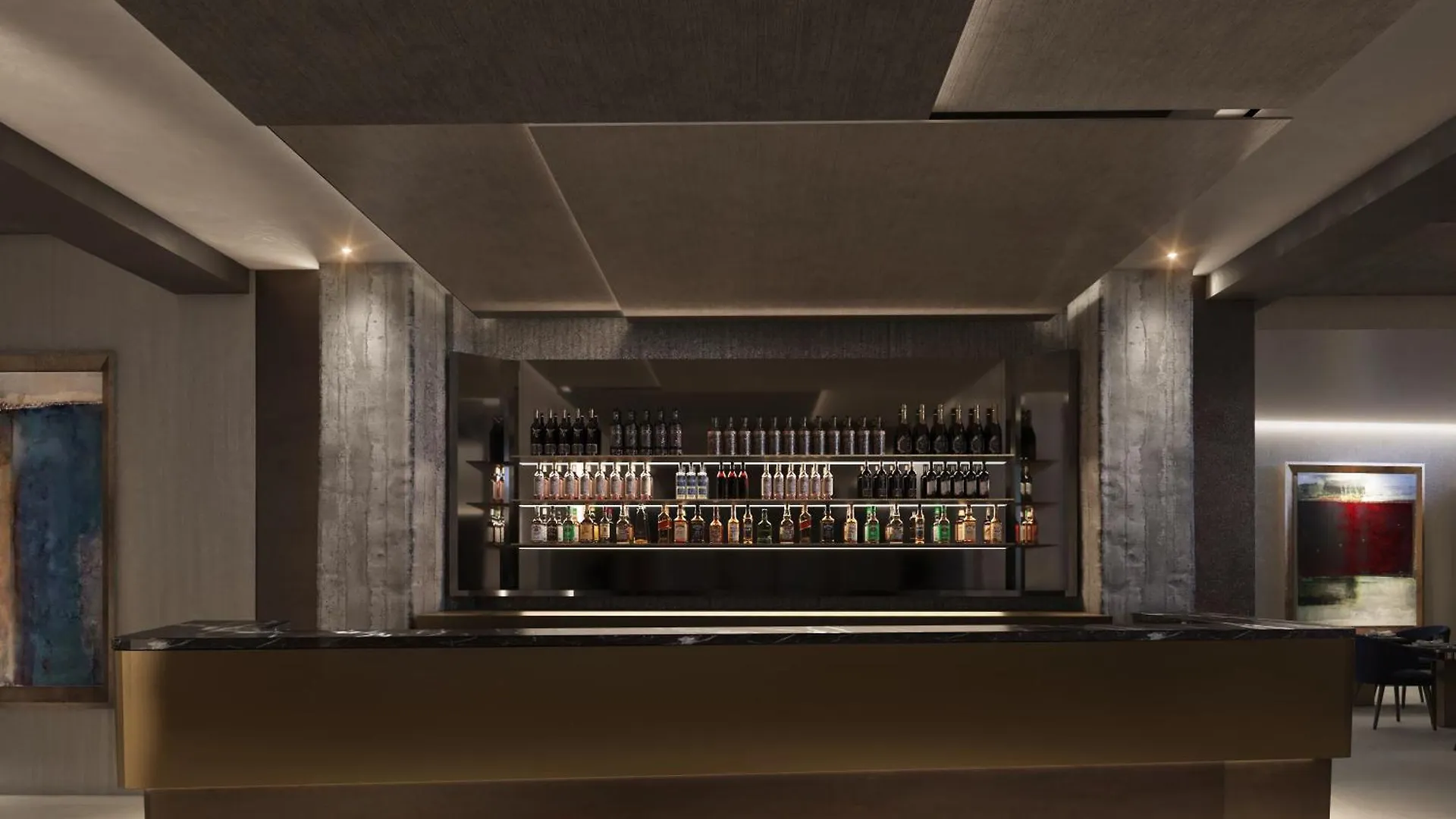 ****  Joy 124 Hotel Milano Italia