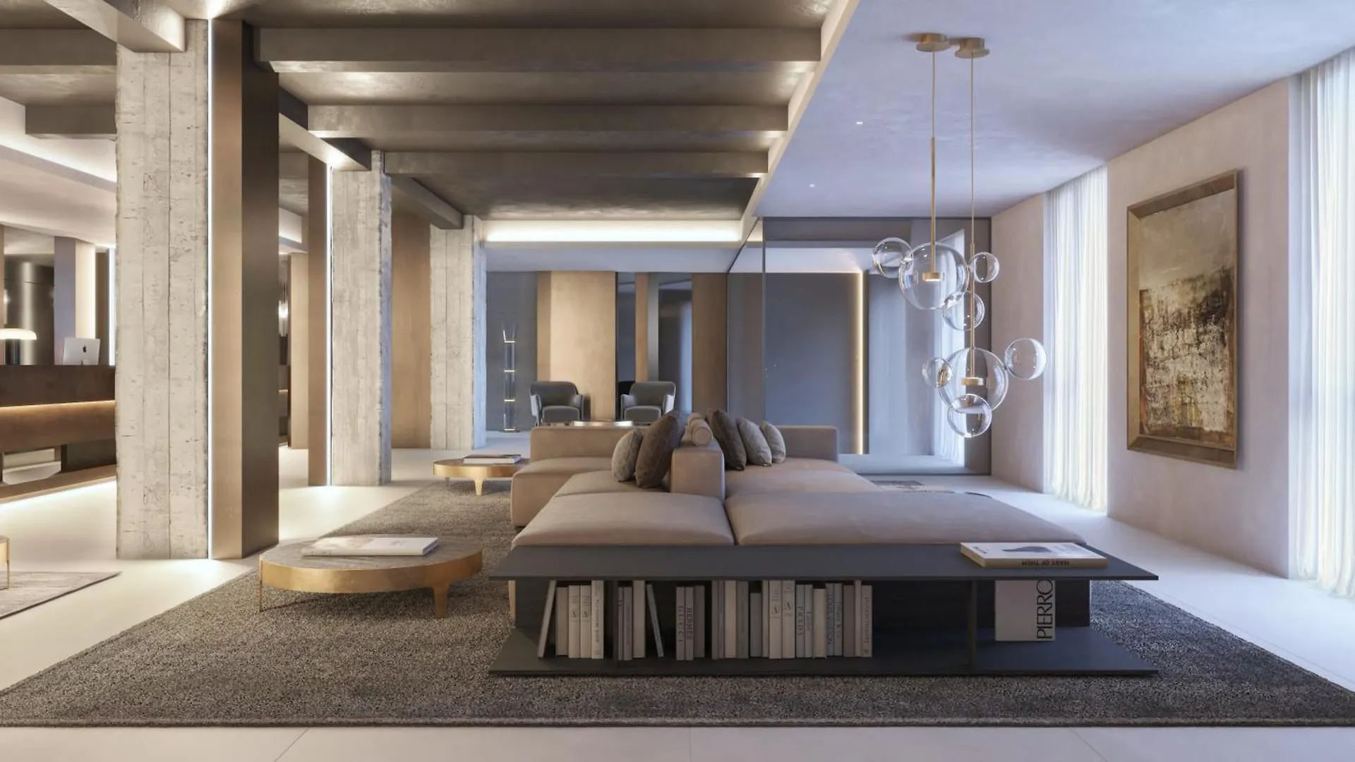 ****  Joy 124 Hotel Milano Italia
