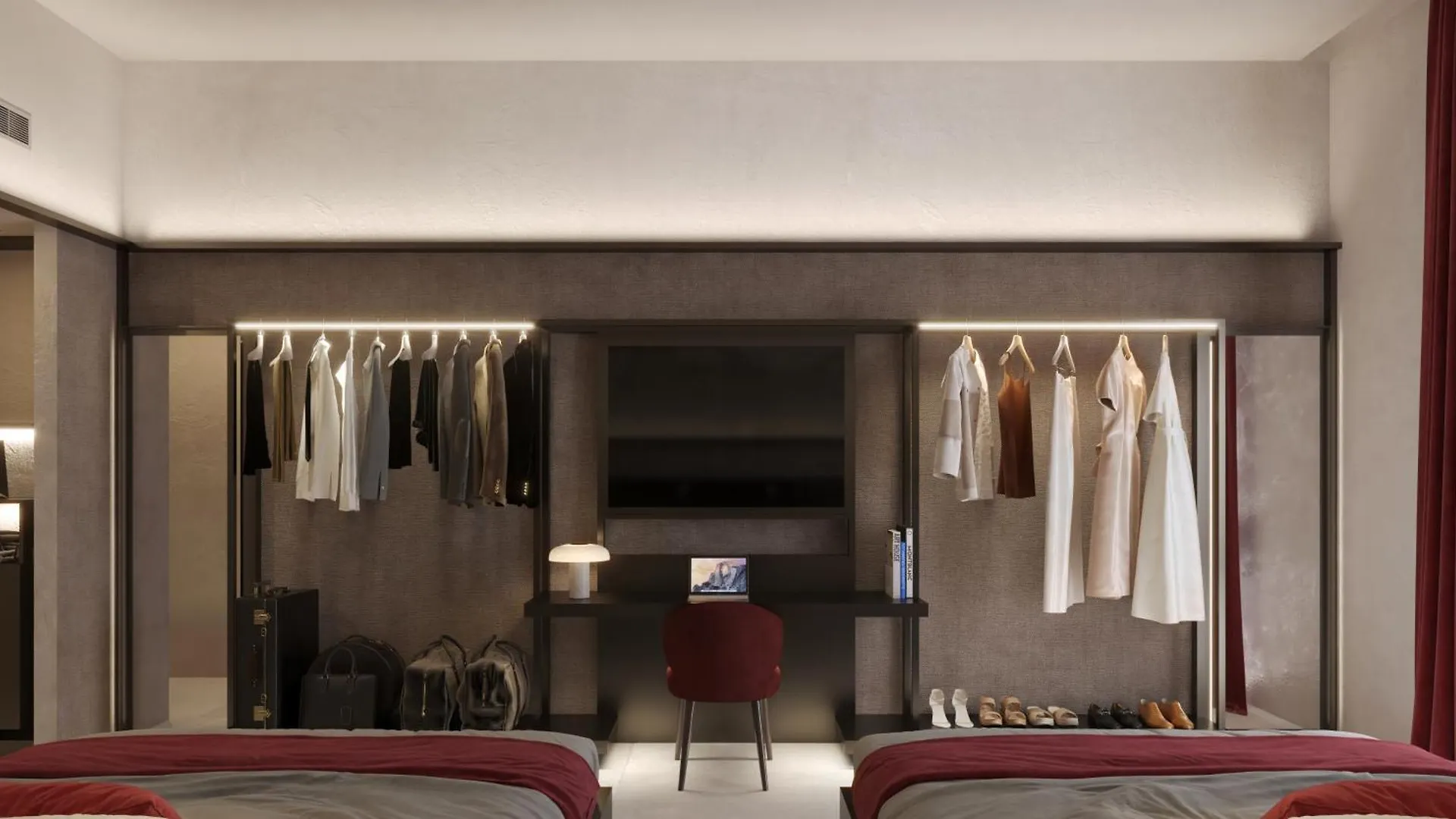 Joy 124 Hotel Milano