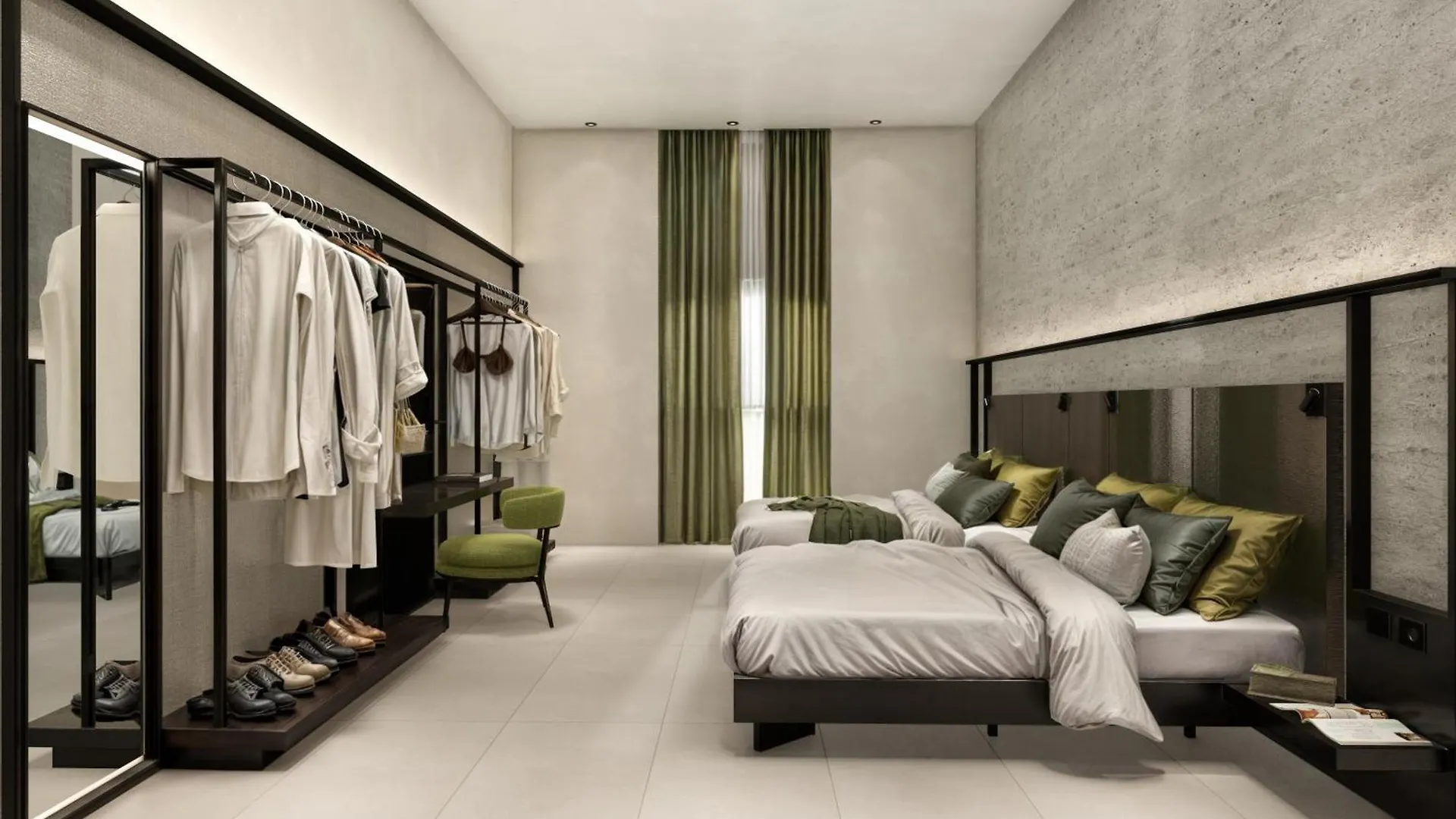 Joy 124 Hotel Milano