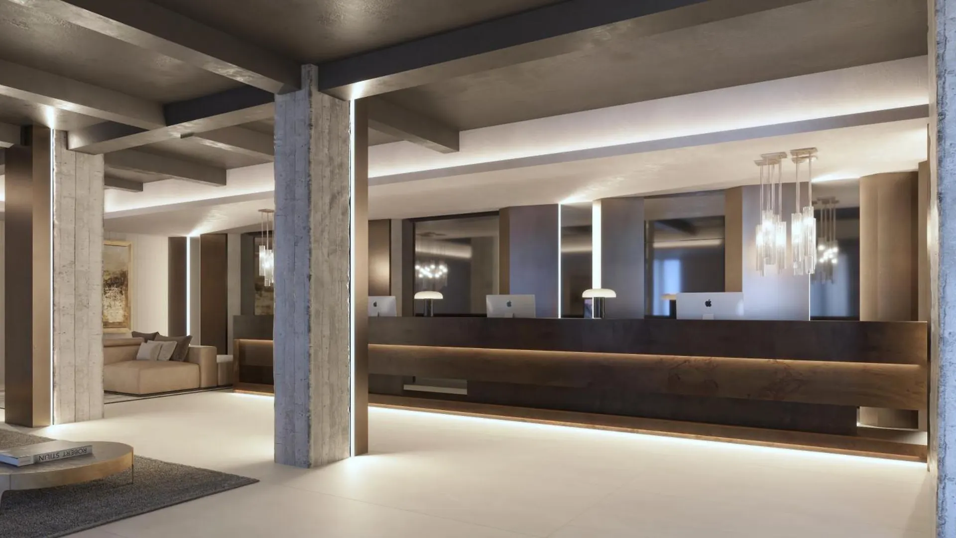 Joy 124 Hotel Milano