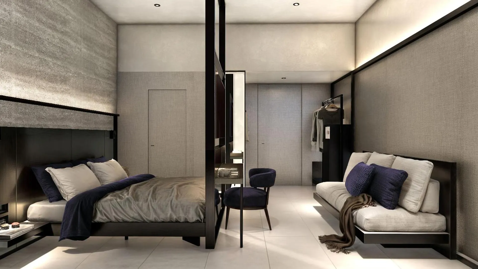 Joy 124 Hotel Milano