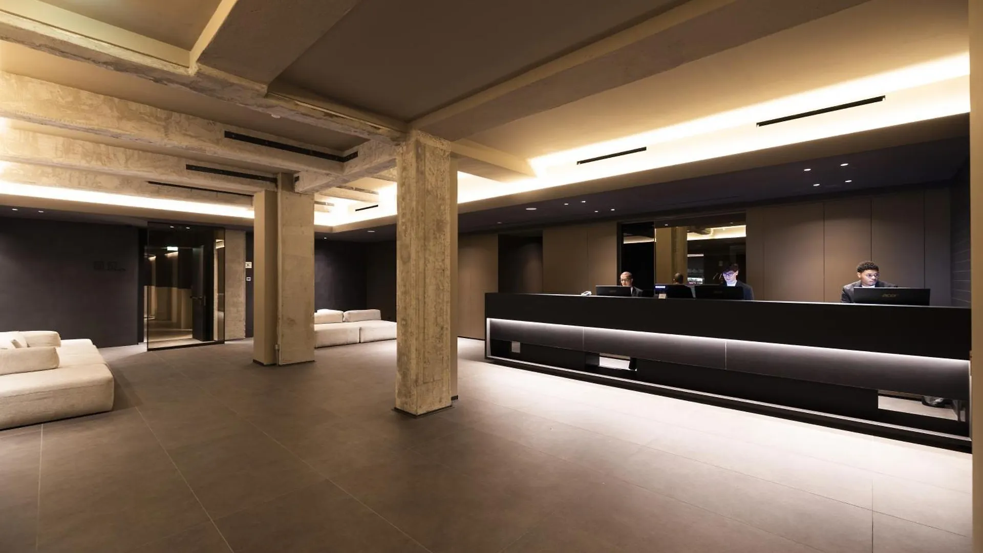 Joy 124 Hotel Milano