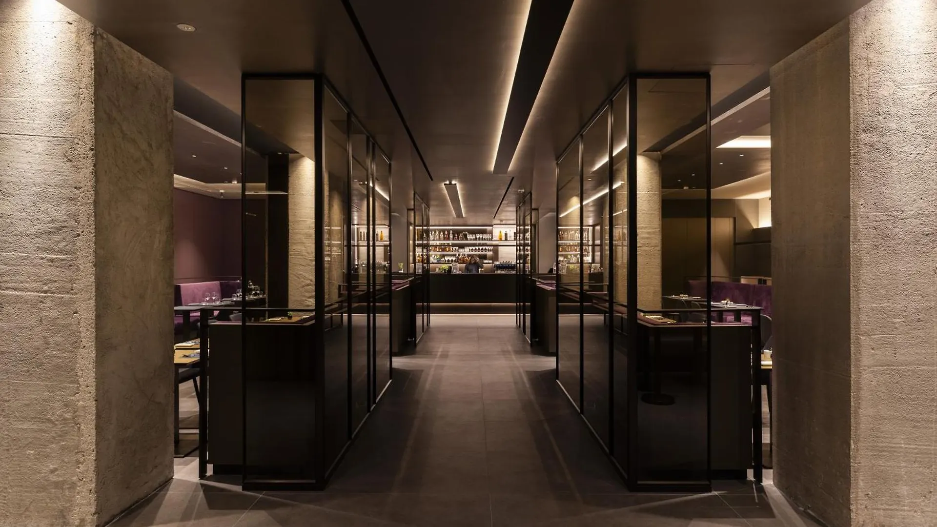 ****  Joy 124 Hotel Milano Italia