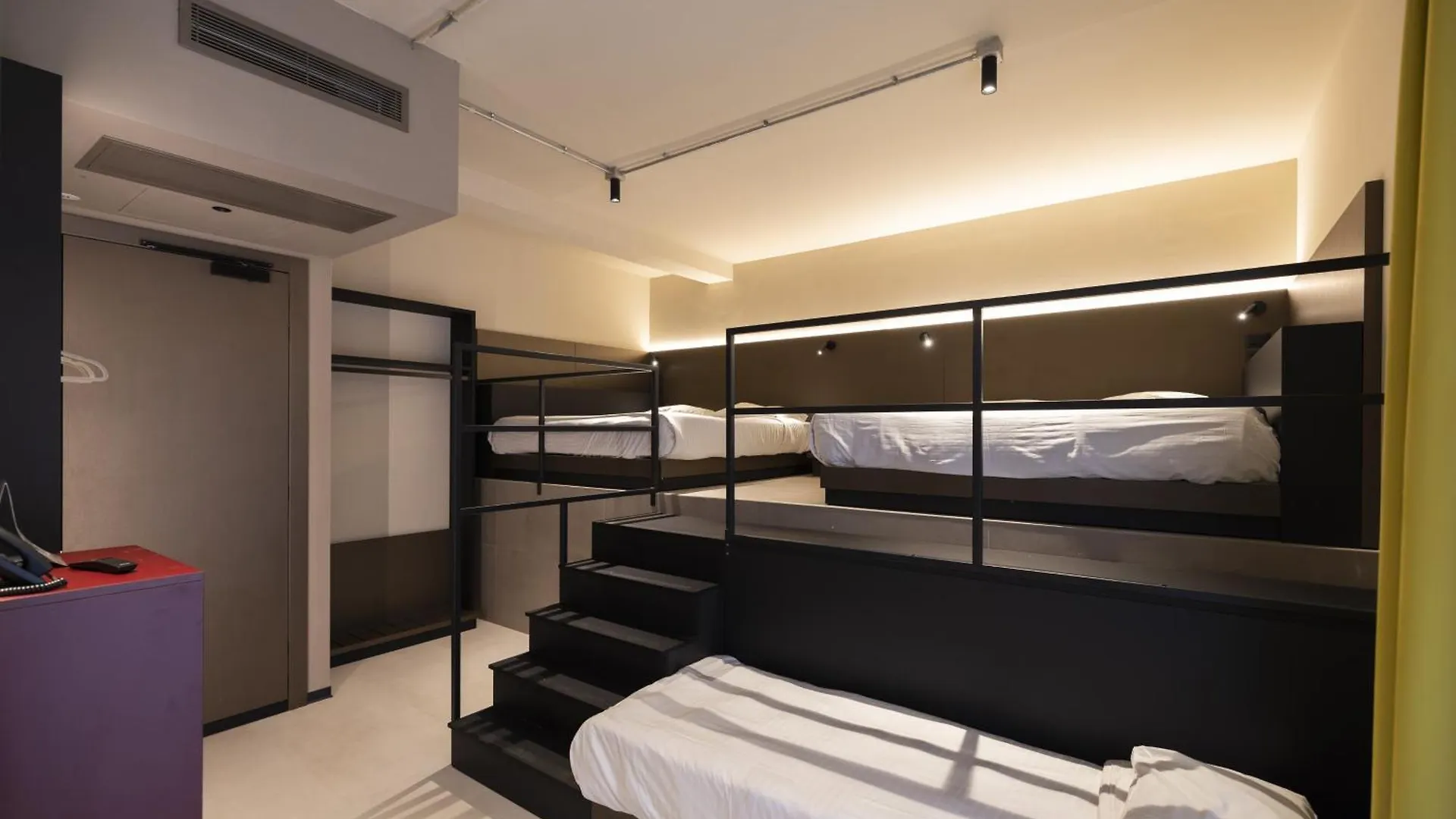 Joy 124 Hotel Milano