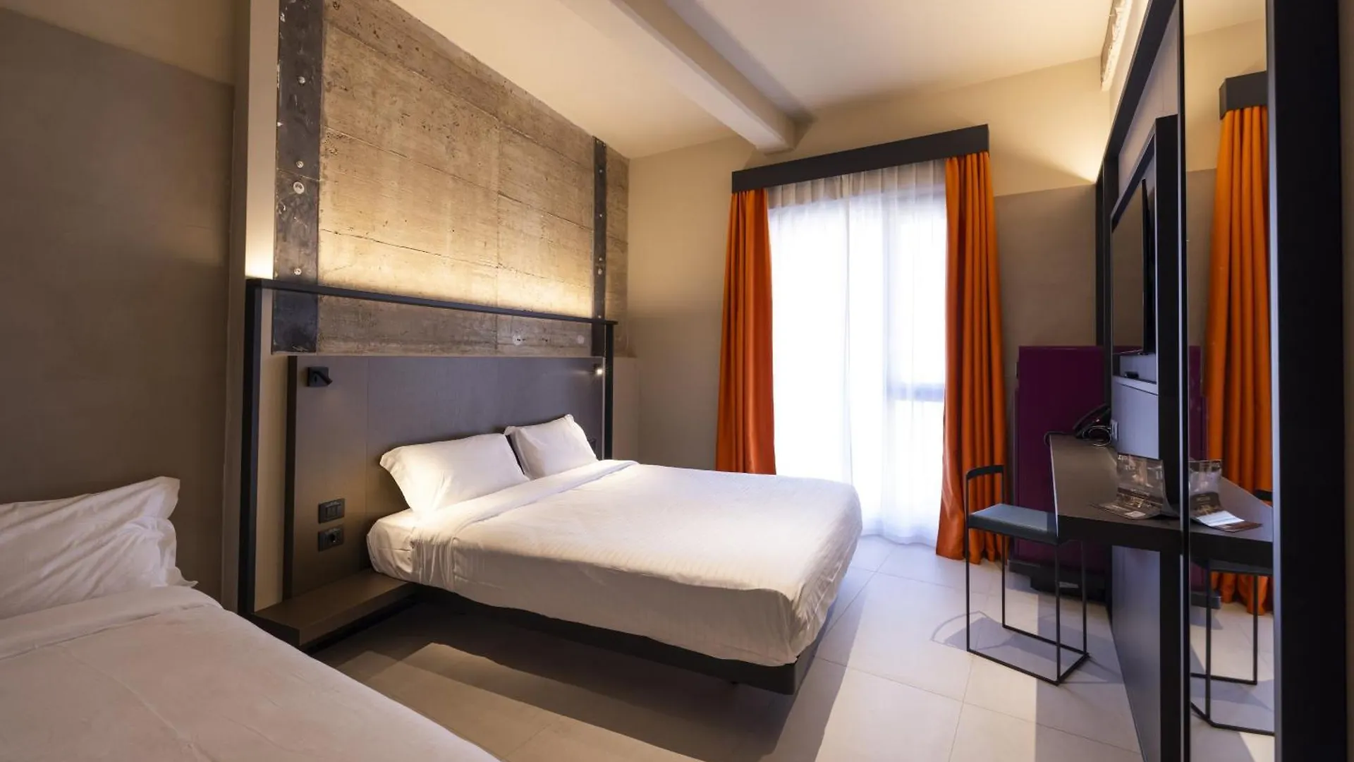 Joy 124 Hotel Milano Italia
