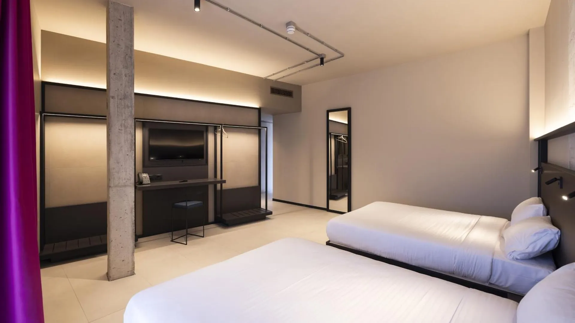 Joy 124 Hotel Milano