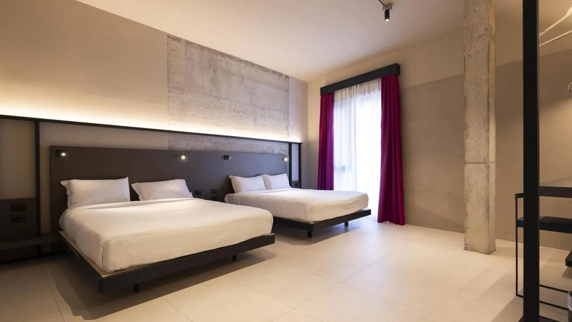 Joy 124 Hotel Milano