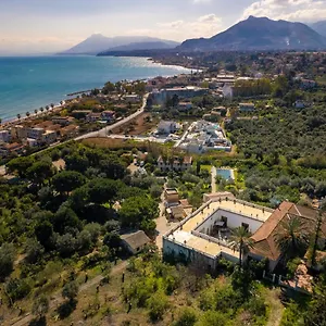 Cefalà Agroturismo Santa Flavia