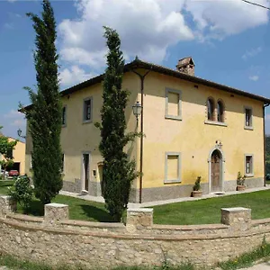 Tenuta Il Tresto Casa rural Poggibonsi