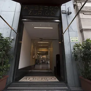 Hotel Missori Piazza Missori, Sonder By Marriott Bonvoy, Mediolan