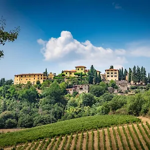 S.andrea Agroturismo San Casciano in Val di Pesa