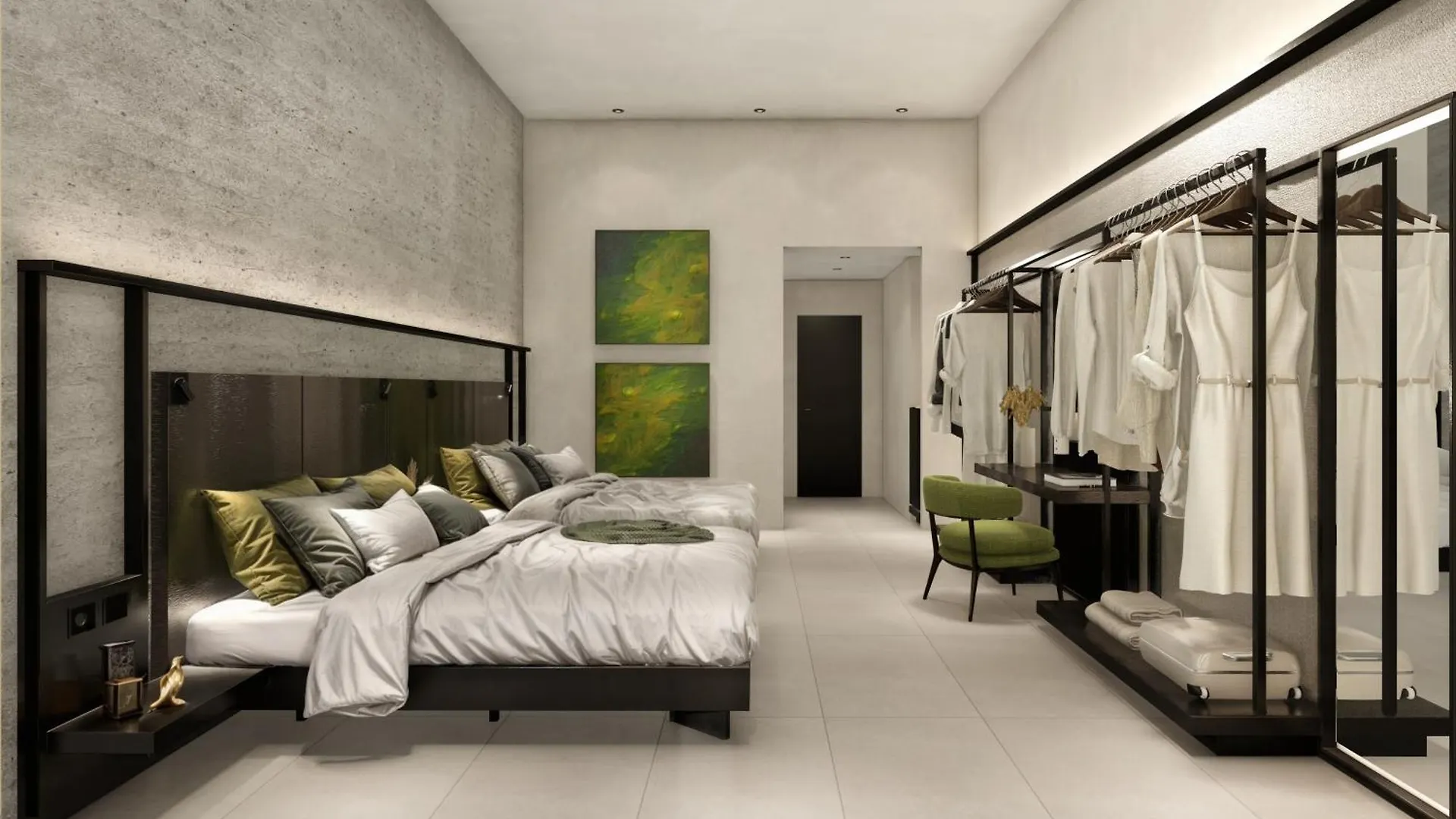 Joy 124 Hotel Milano