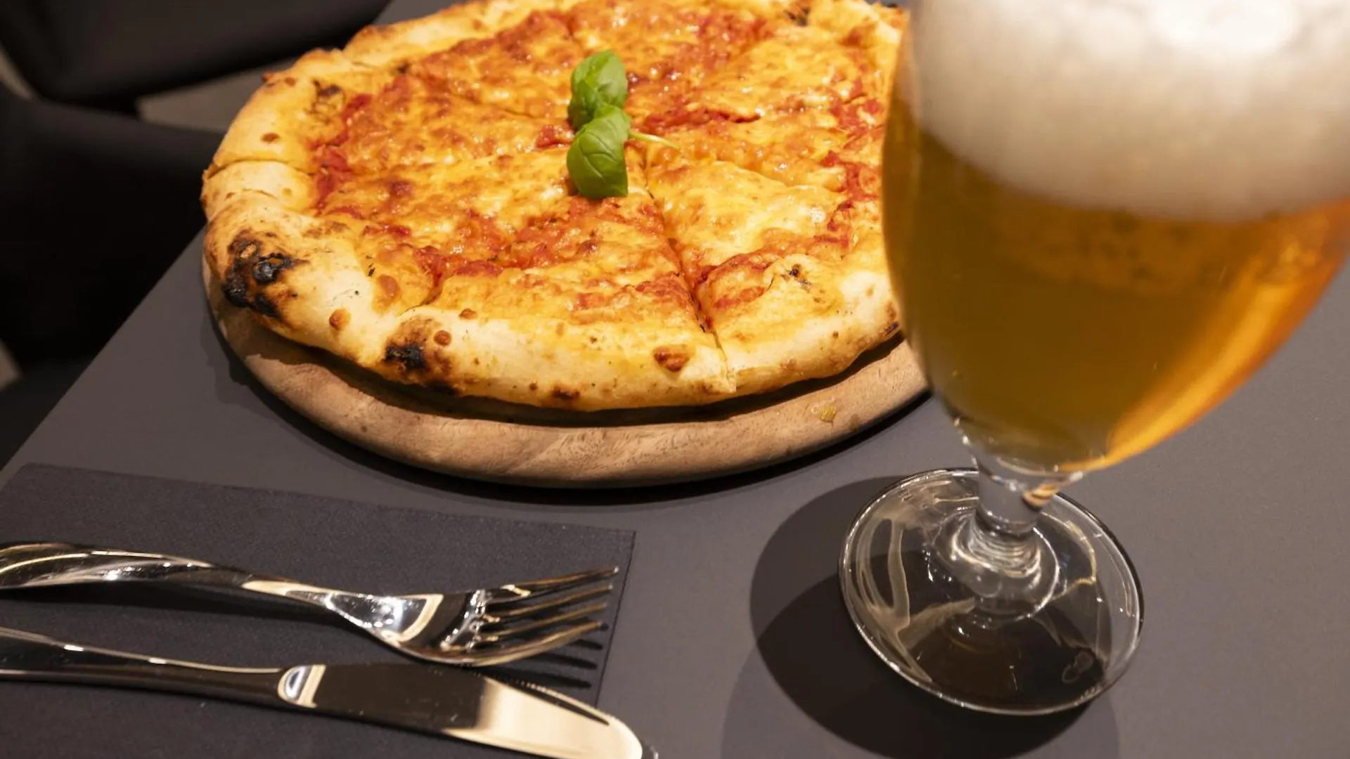 Joy 124 Hotel Milano