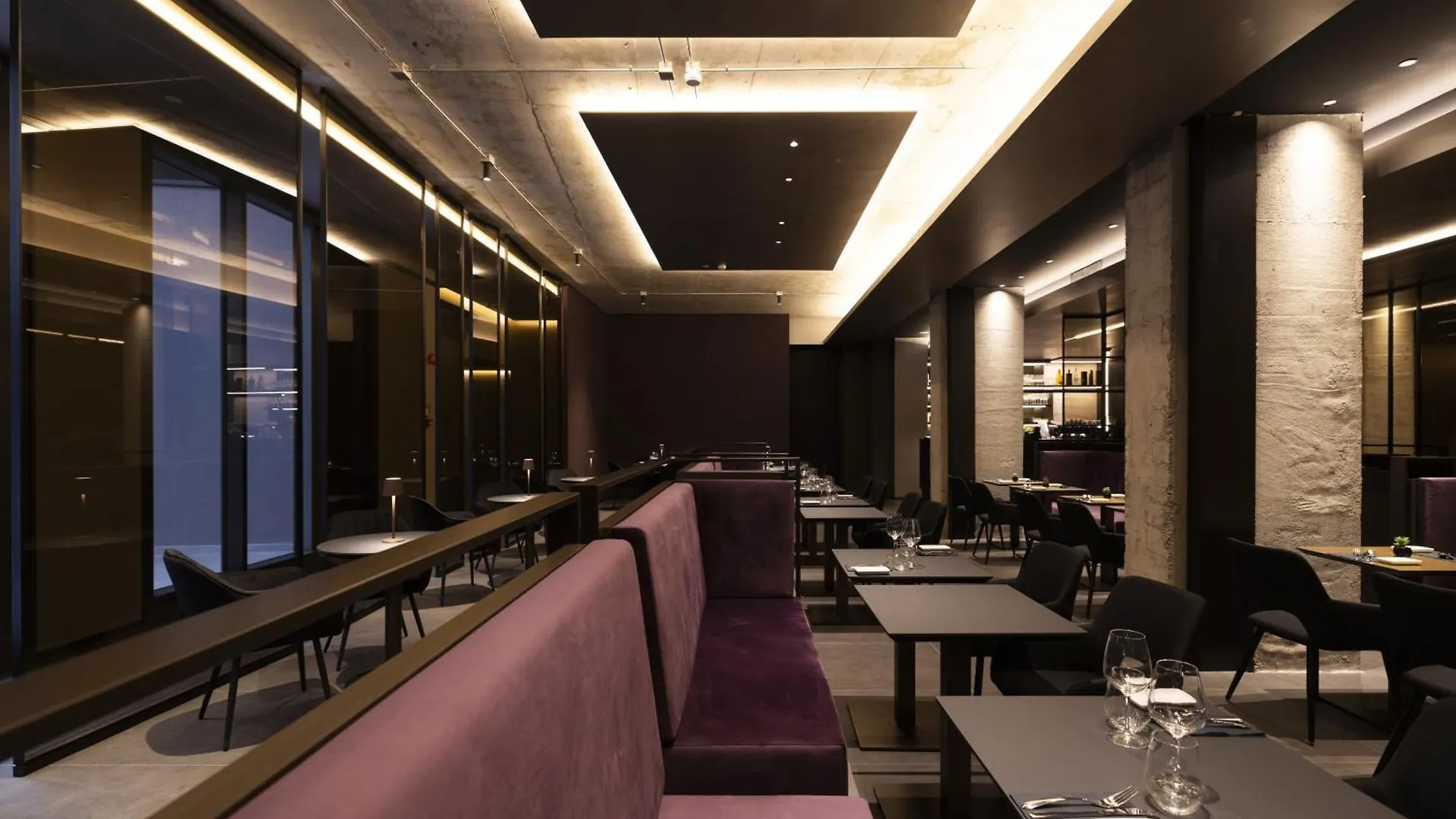 Joy 124 Hotel Milano  Milan