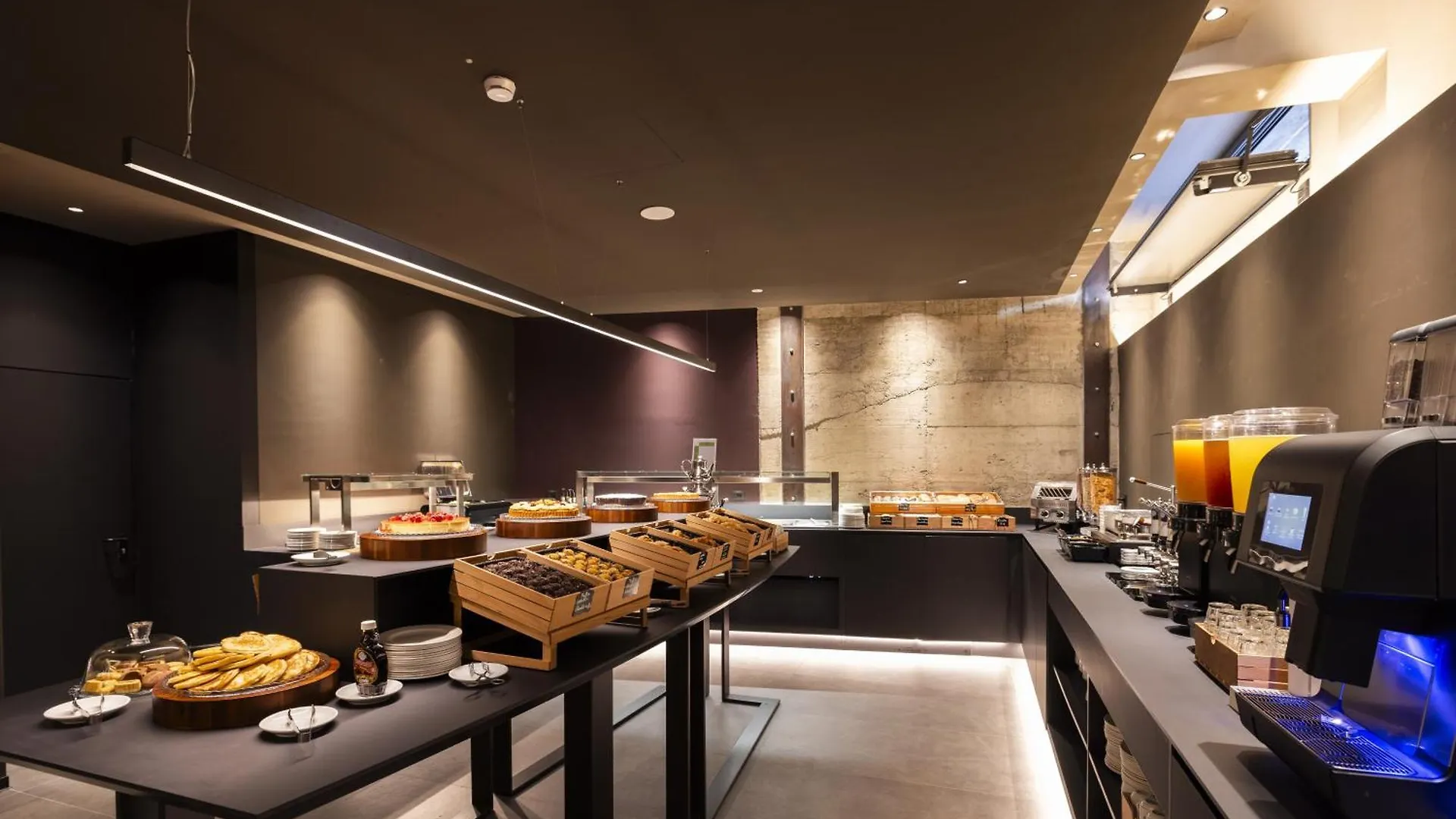 Joy 124 Hotel Milano